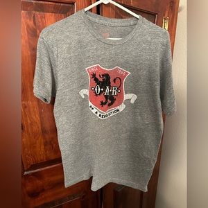 O.A.R. Vintage Band Shirt. Men M